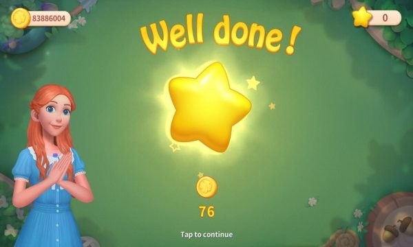 我的梦幻城堡手机版本最新版宣传图