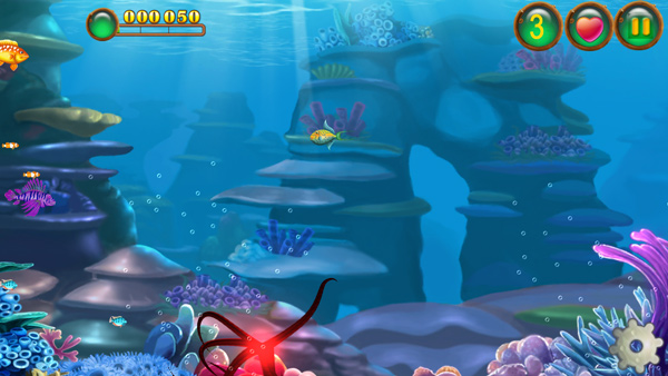 大鱼吃小鱼新手攻略图片4