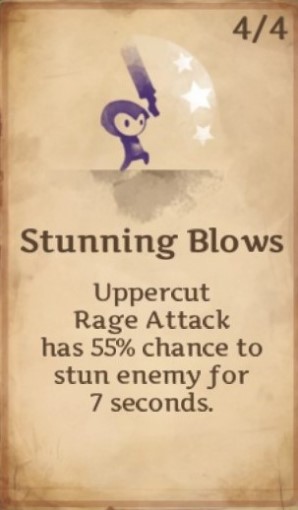 死神苍白剑士的传说卡牌介绍截图2