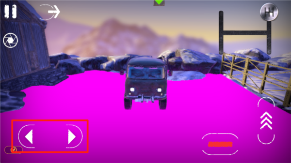 越野纪事操作介绍6