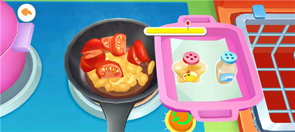 奇妙料理餐厅新手攻略图片7