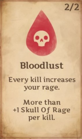 死神苍白剑士的传说卡牌介绍截图4