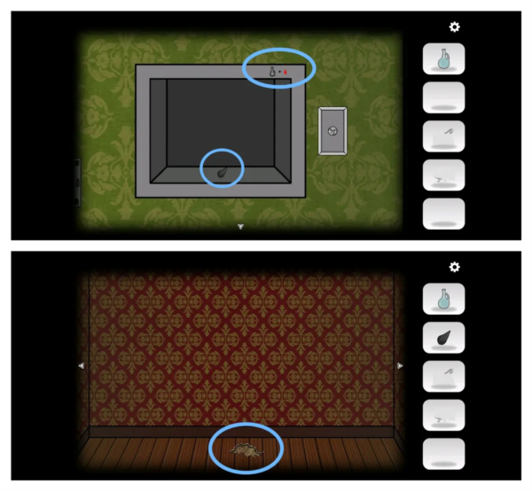 悖论儿子的房间游戏攻略图片17