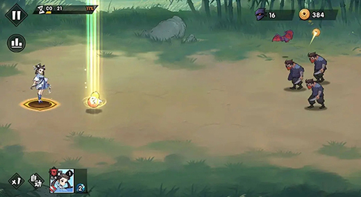 武侠大明星官方手机版图片6