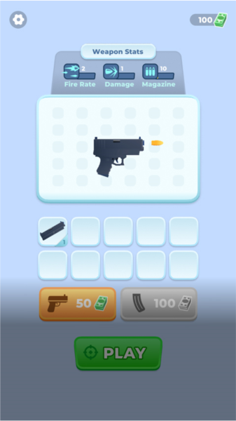 武器幸存者新手攻略图片5