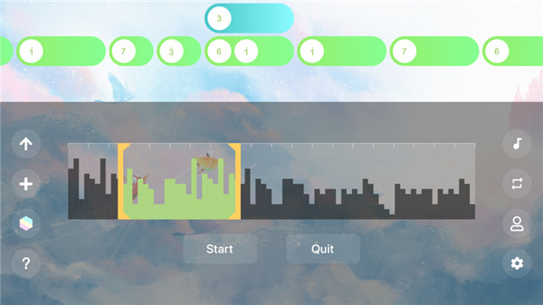 光遇乐谱app截图3