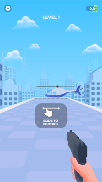 武器幸存者新手攻略图片2