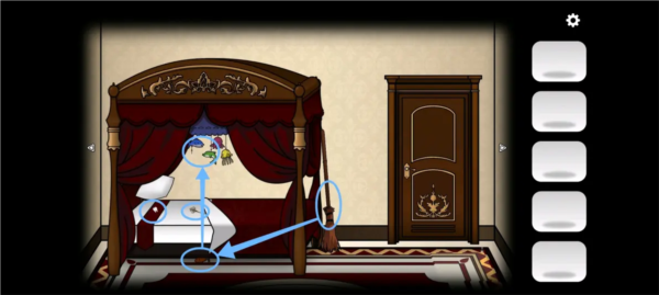 悖论儿子的房间游戏攻略图片1