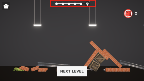 3D布娃娃沙盒游乐场新手攻略图片5