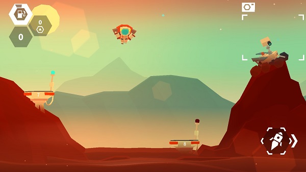 MarsMars新手攻略图片1