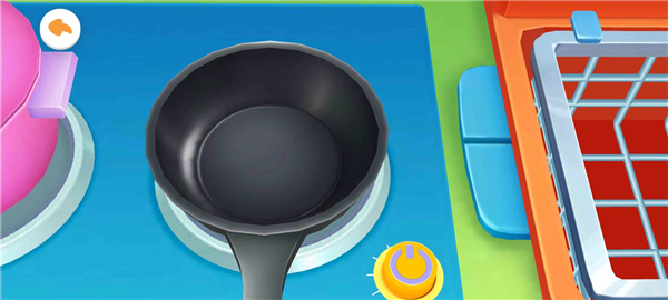 奇妙料理餐厅新手攻略图片6