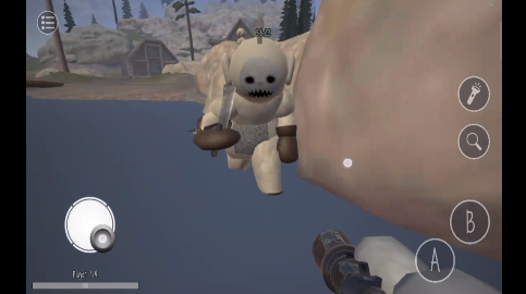 鬼天线宝宝3新手教程图片1