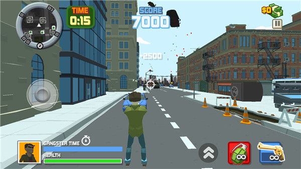 黑手党拉斯维加斯图片7