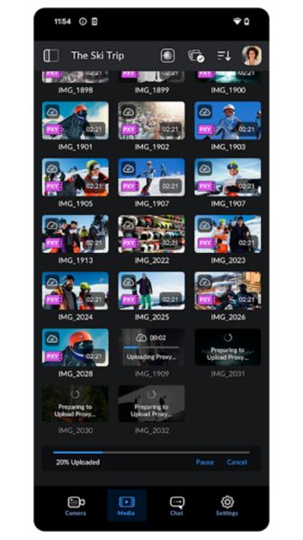 blackmagic camera图片2