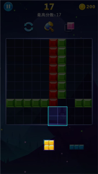 多牛百变方块新手攻略图片4