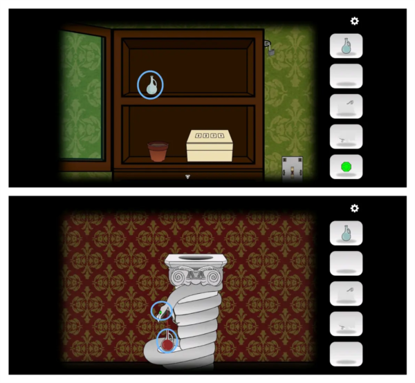 悖论儿子的房间游戏攻略图片16