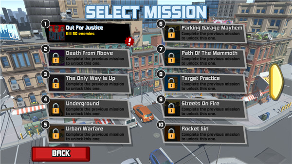 黑手党拉斯维加斯图片6