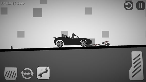 弄死火柴人4新手攻略图片3