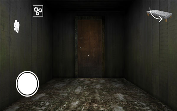 恐怖老奶奶2联机手机版截图2