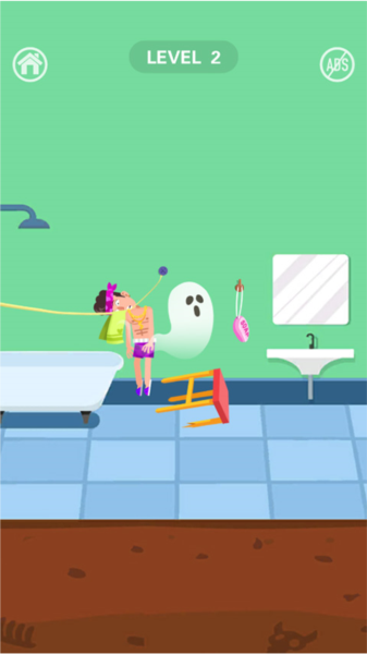 死神来了游戏攻略4