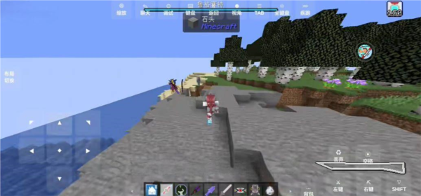 我的世界特摄宇宙游戏攻略图片