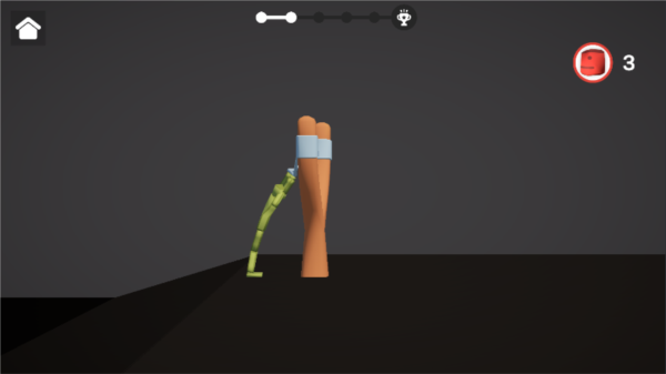 3D布娃娃沙盒游乐场新手攻略图片2