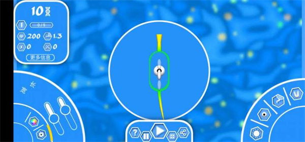 孢子进化论2图片3