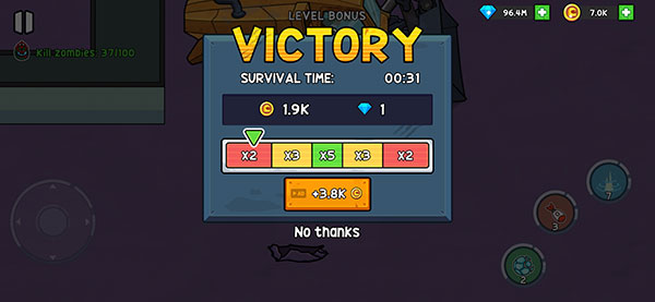 冒名顶替者vs僵尸新手入门攻略图片5