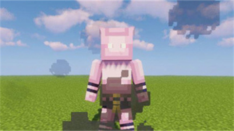 我的世界jojo的奇妙冒险模组图片2