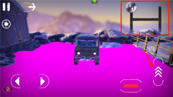 越野纪事操作介绍3