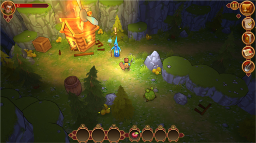 使命猎人游戏图片6