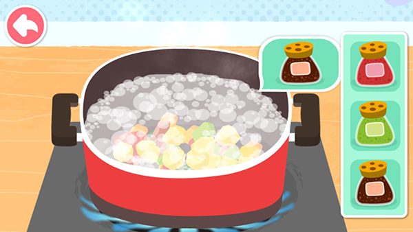 果蔬汤制作教程配图6