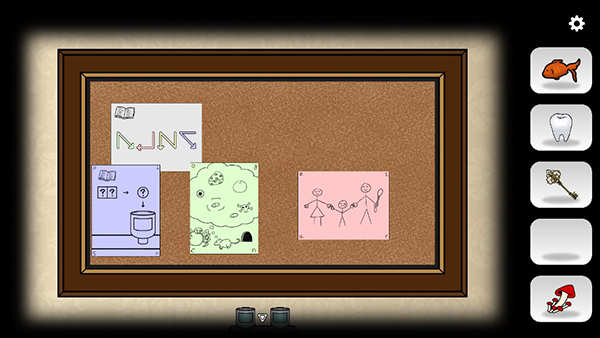 悖论儿子的房间新手教程图片6