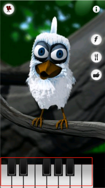 会说话的拉里鸟新手攻略图片3