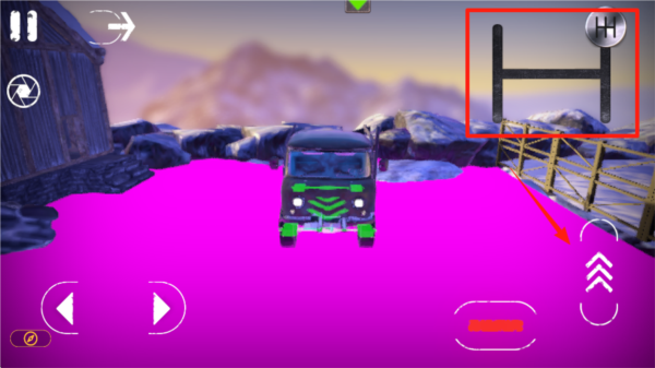 越野纪事操作介绍5