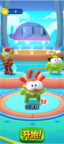 小英雄大冒险新手攻略图片1