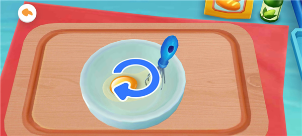 奇妙料理餐厅新手攻略图片5