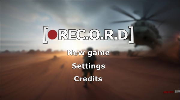 代号真实新手教程图片1