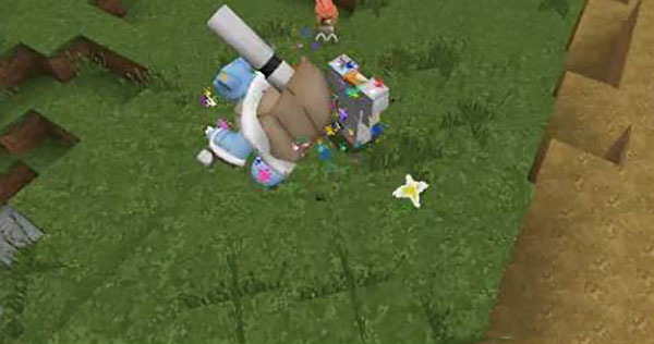 梦想精灵谷手机版图片11