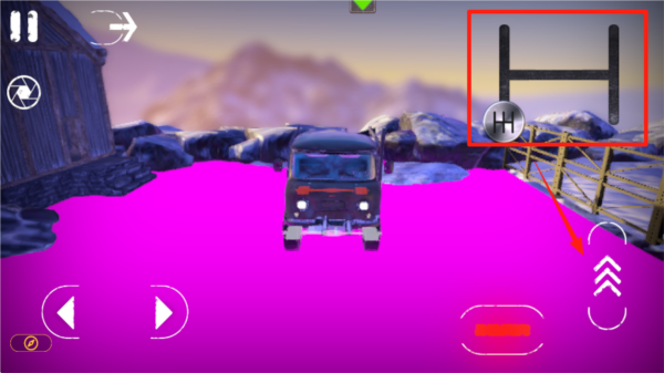 越野纪事操作介绍2