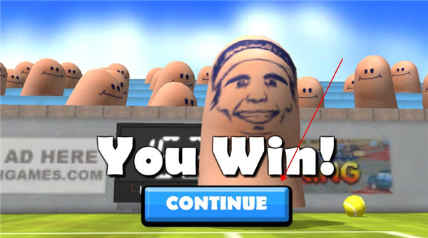 指尖网球游戏攻略图片6