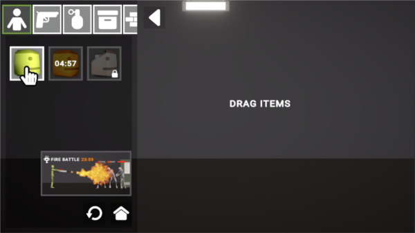 3D布娃娃沙盒游乐场新手攻略图片6