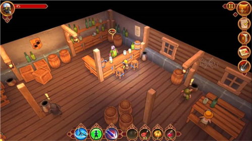 使命猎人游戏图片1