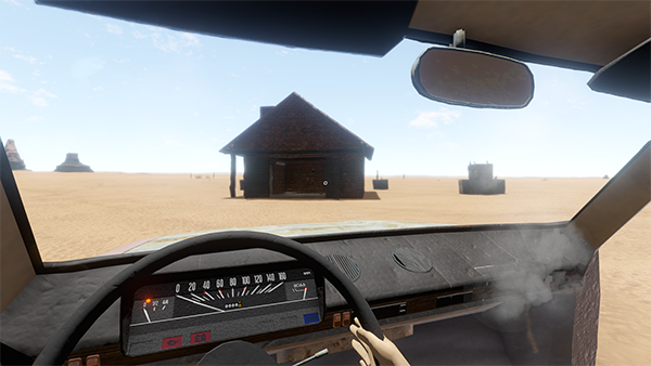 打不着火攻略配图4