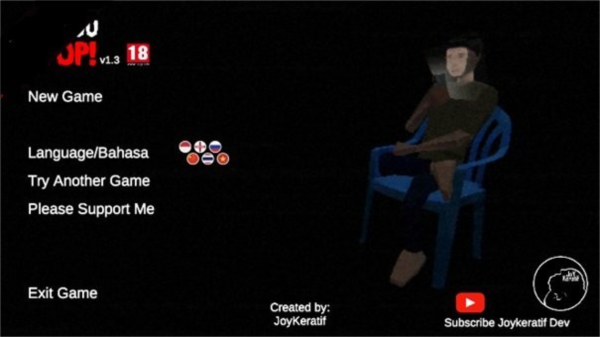 皮卡布停汉化版图片2