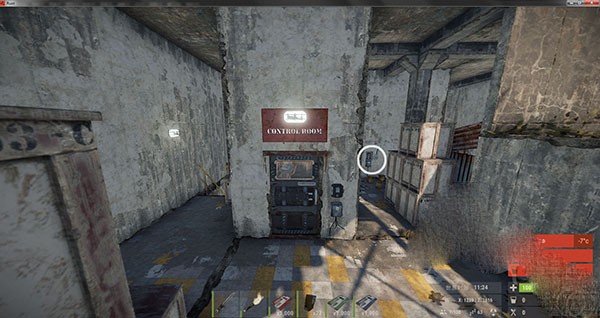 失控进化国际服截图11