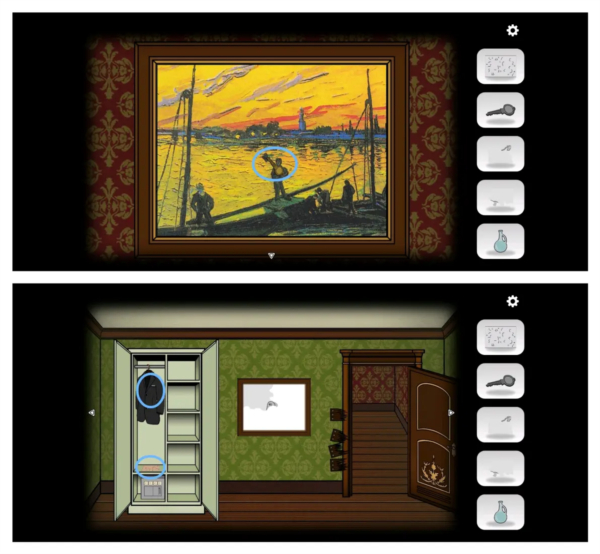 悖论儿子的房间游戏攻略图片14