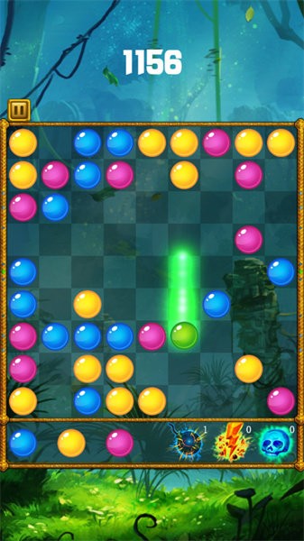 五彩连珠手机版宣传图