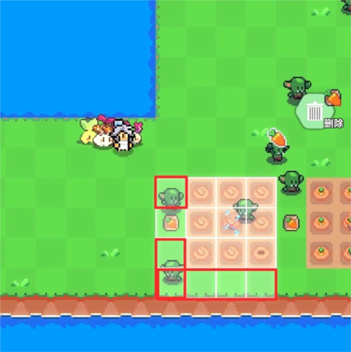 海岛时光种田挖矿游戏图片4