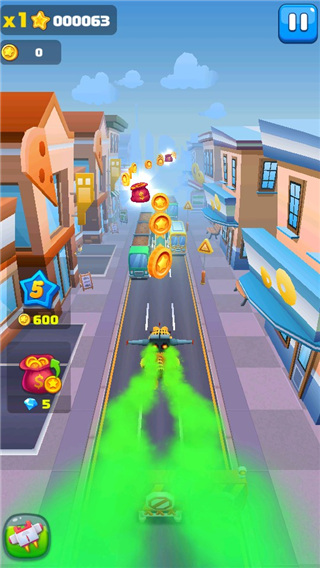 Pet Runner新手攻略图片4